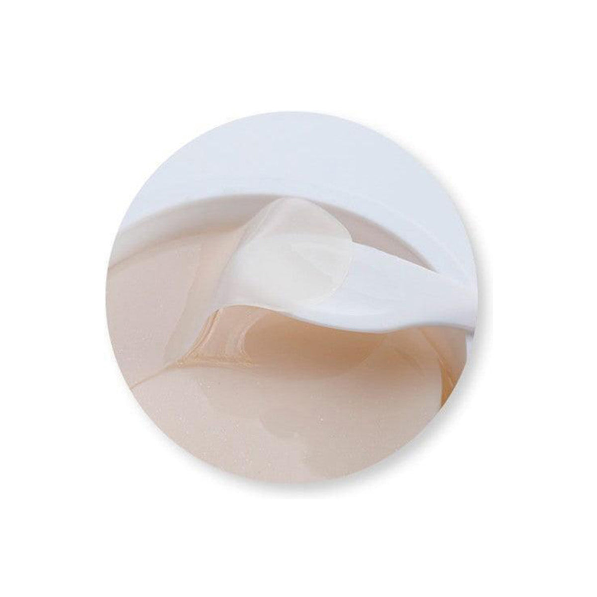 Silky Cocoon Home Esthetic Eye Patch Eye Masks 60 Sheets