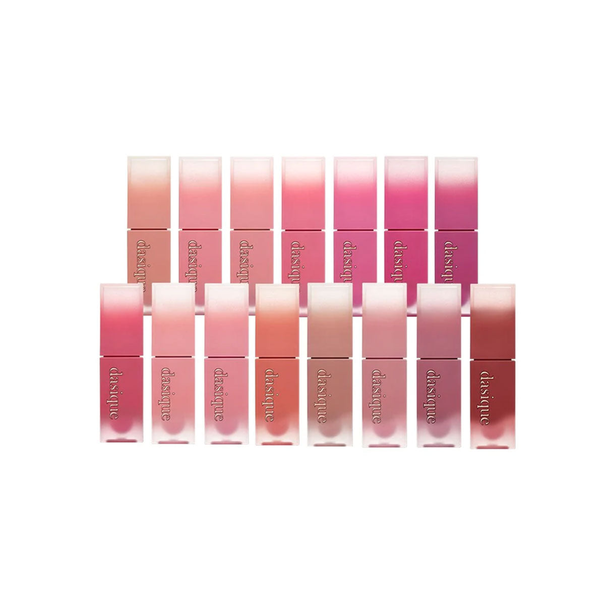 Dasique Cream De Rose Tint #01 Nudy Rose 3g