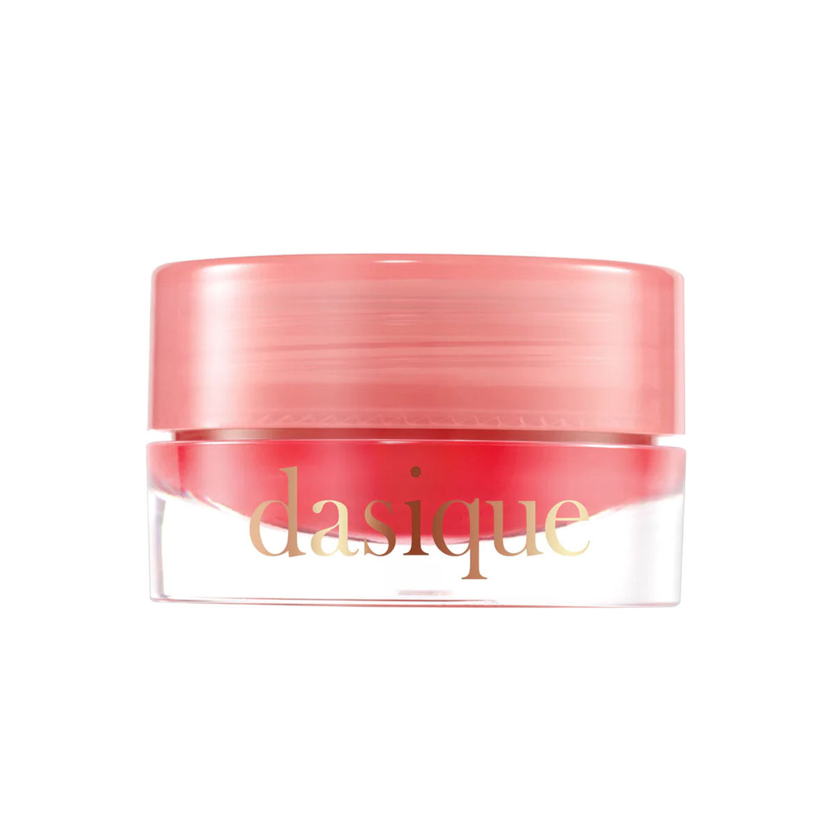 Dasique Fruity Lip Jam #04 Apple Jam 4g