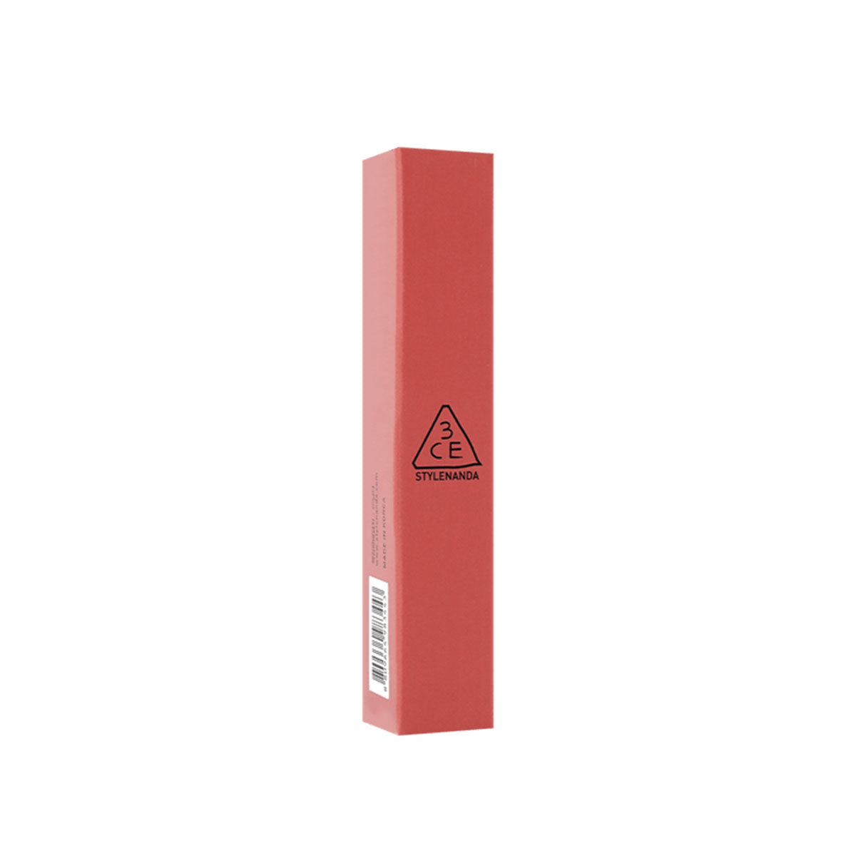 3CE Blur Water Lip Tint  #Casual Affair  4.6g