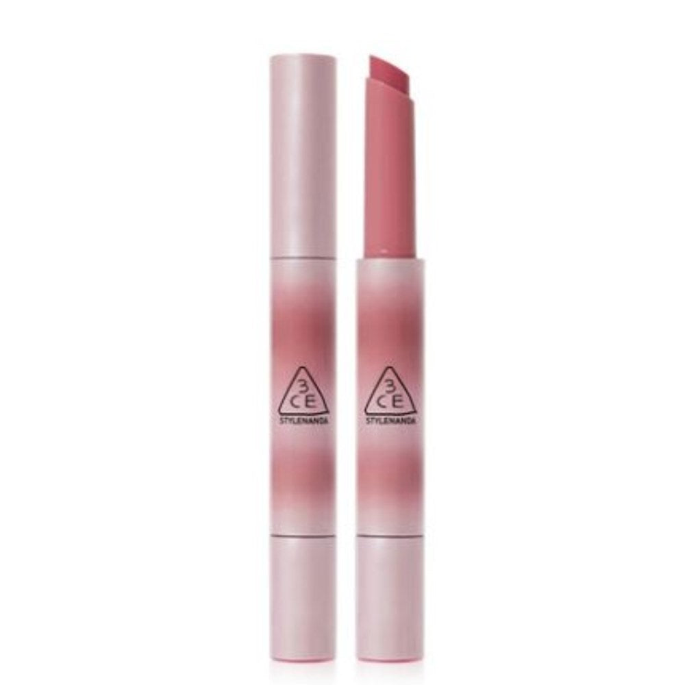 3CE Shine Reflector Lip Cream #Lilac Glaze 1.7g