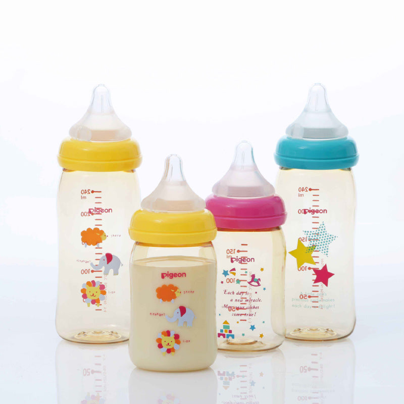 Baby Milk Bottle #Toys  160ml